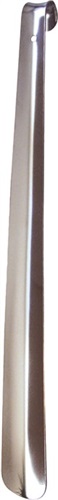 BAMA Schuhlöffel L.42cm Metall BAMA