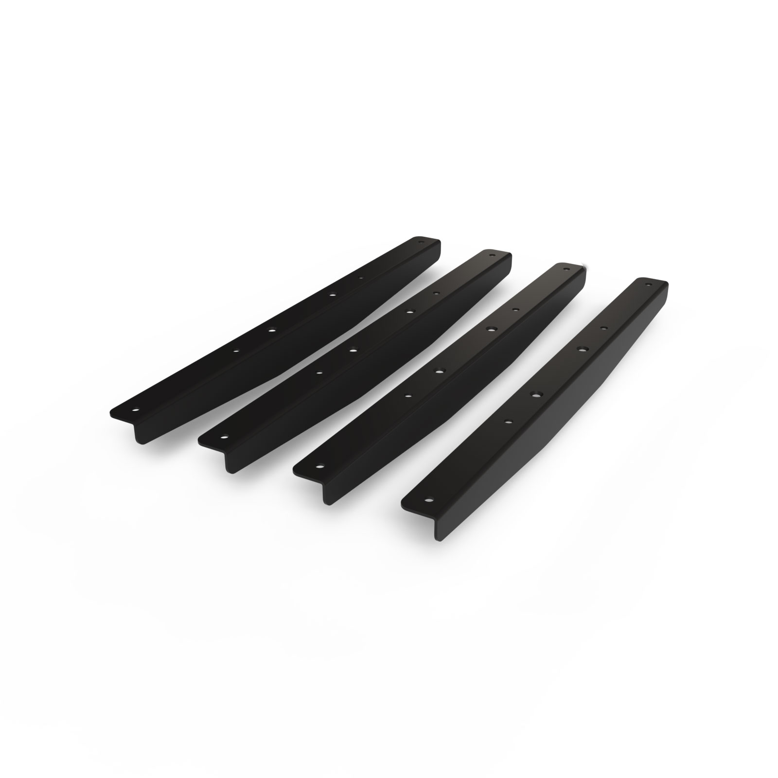 BMB 4x E-POINT Tischauflagenset Plus S N