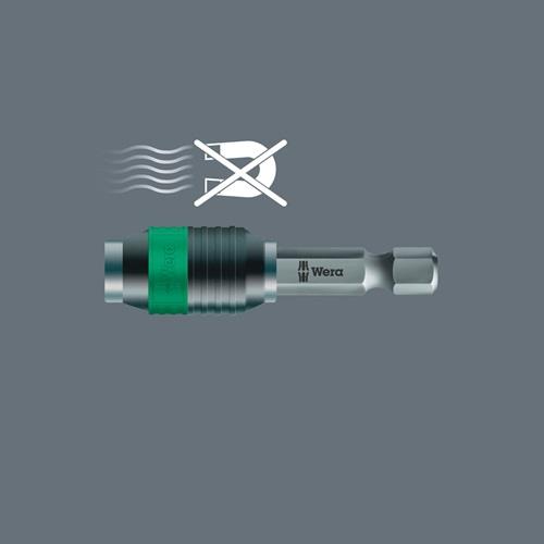 WERA Bithalter 888/4/1 K 1/4 Zoll 1/4 Zoll 6,3mm 1/4 Zoll a6-KT./ i6-KT. WERA Bithalter 888/4/1 K 1/4 Zoll 1/4 Zoll 6,3mm 1/4 Zoll a6-KT./ i6-KT.