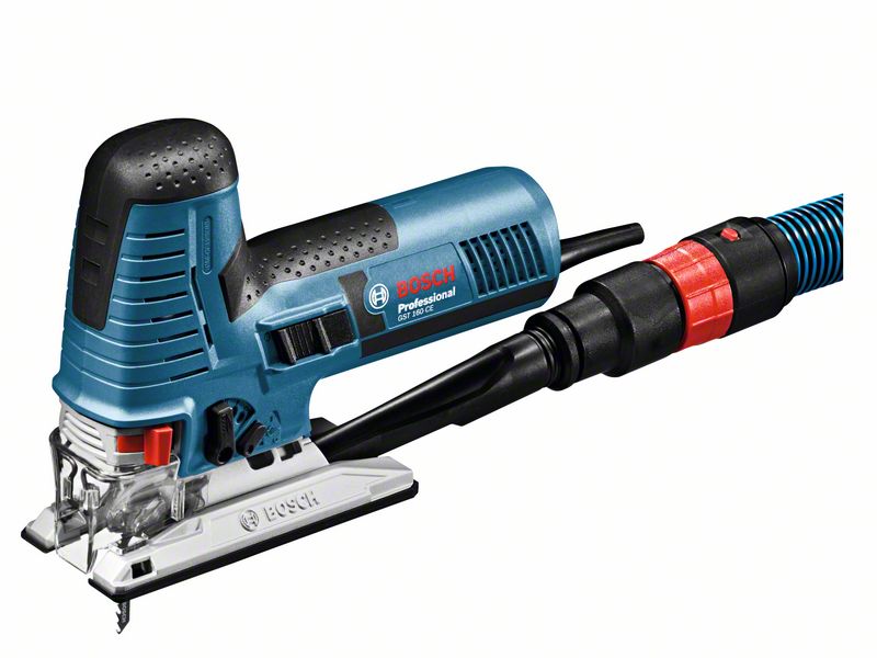 BOSCH Stichsäge GST 160 CE