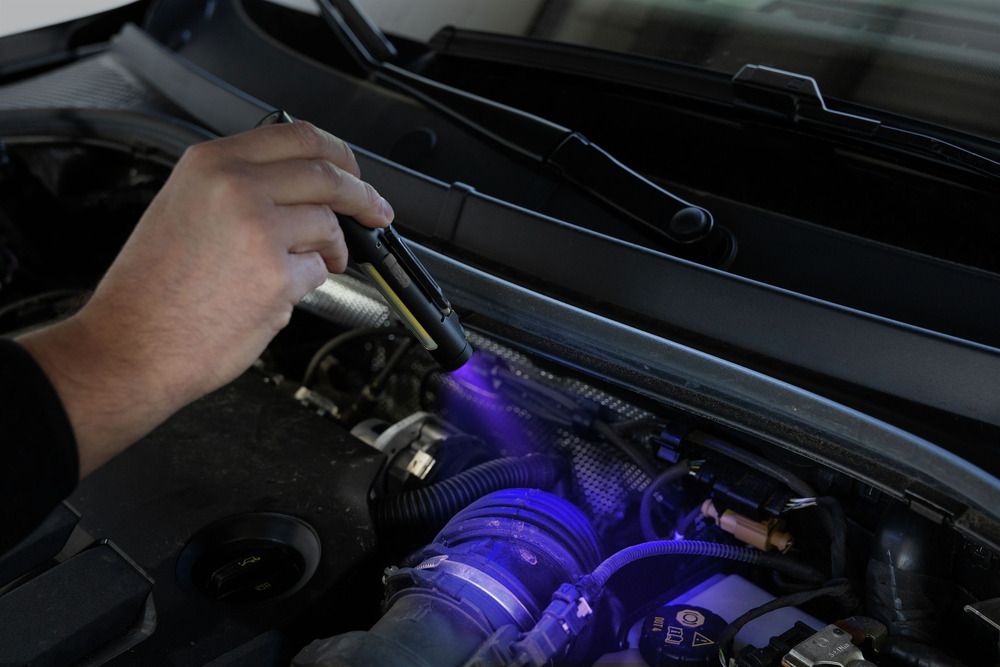 ANSMANN Stiftleuchte Penlight 4in1R wiederaufladbar ANSMANN Stiftleuchte Penlight 4in1R wiederaufladbar