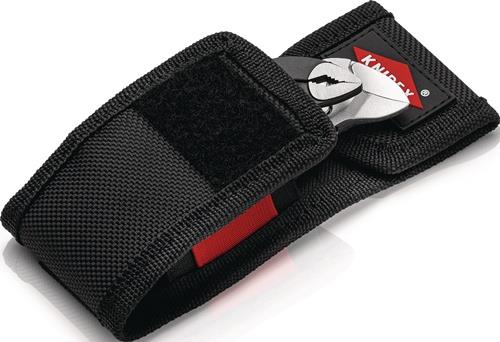 KNIPEX KNIPEX 00 20 72 V04 XS Mini-Zangenset XS in Werkzeuggürteltasche 2-teilig 110 mm KNIPEX KNIPEX 00 20 72 V04 XS Mini-Zangenset XS in Werkzeuggürteltasche 2-teilig 110 mm