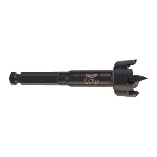 MILWAUKEE 32 mm, 7/16" Hex Selbstbohrer