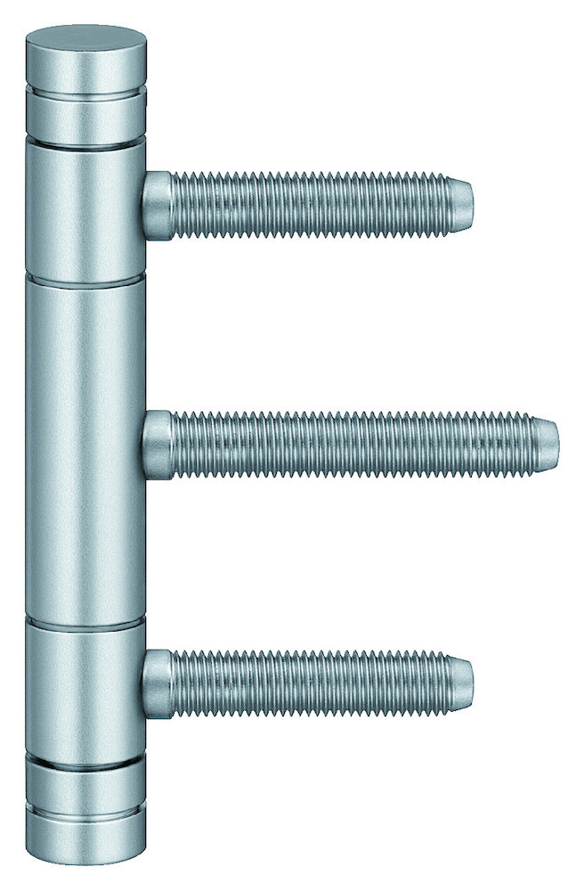 SIMONSWERK Einbohrband BAKA® C 1-15 WF Basic