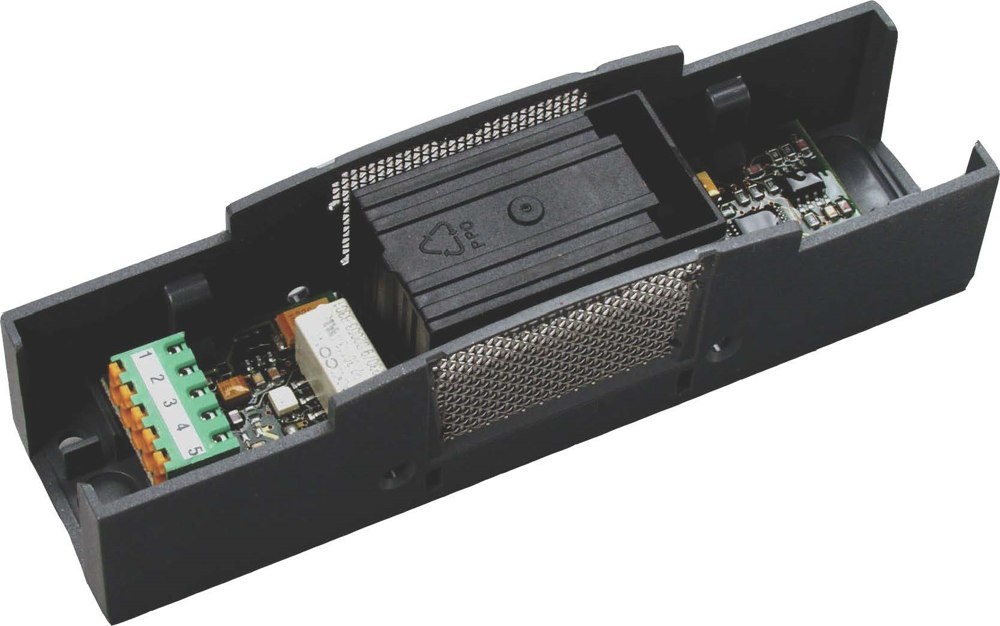 HEKATRON Rauchschalter ORS 142 W AT