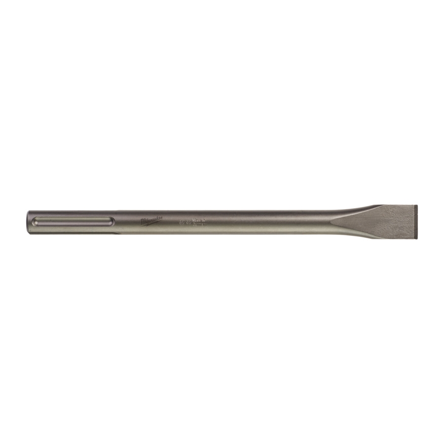 MILWAUKEE 280 x 25 mm Flachmeißel SDS-Max
