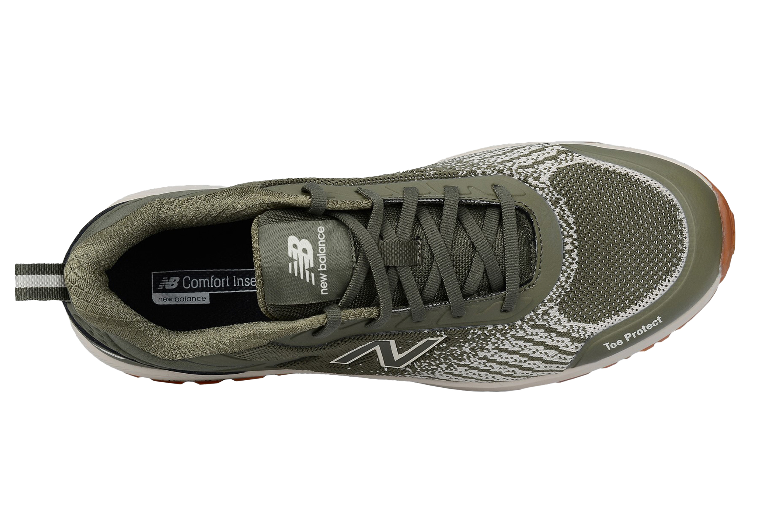 New Balance Speedware, Halbschuhe, S1 P SRC Men