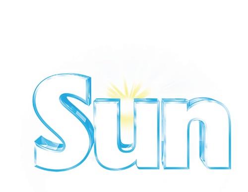 SUN Handspülmittel Professional 1l Flasche SUN SUN Handspülmittel Professional 1l Flasche SUN