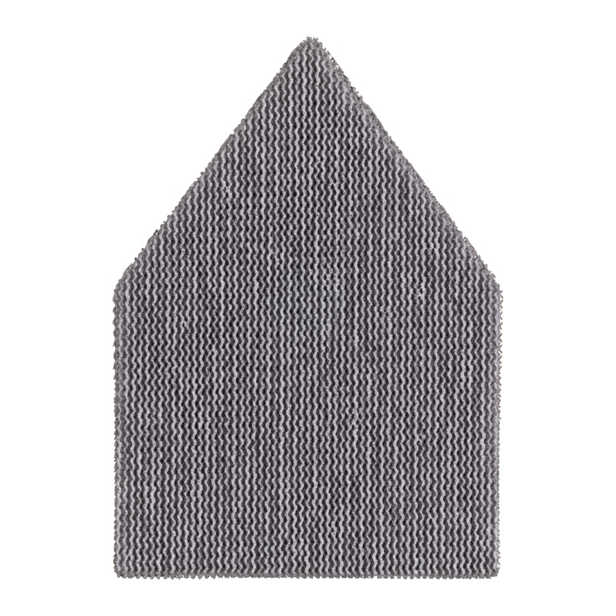 K220, inkl. Zwischenplatte Schleifblätter Netzstruktur für M12FDSS 67 x 92 mm