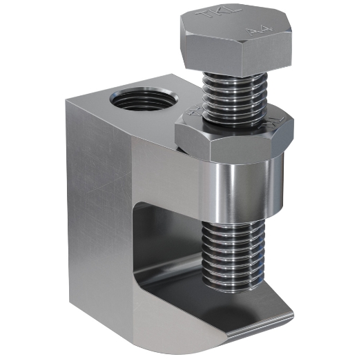 FISCHER Trägerklammer TKL Ø13 A4