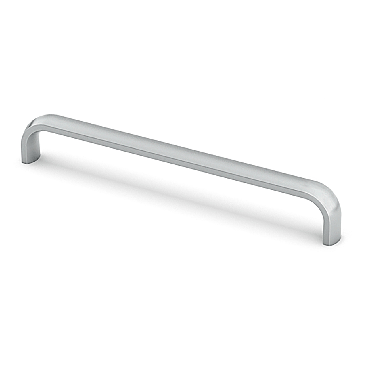 HETTICH Griff Naila, •–• 320, L 327 mm, B 12 mm, H 26 mm, Aluminium eloxiert, 9190427