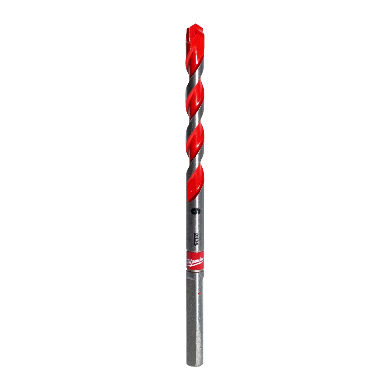 MILWAUKEE 6 x 150 mm Premium-Betonbohrer Rundschaft