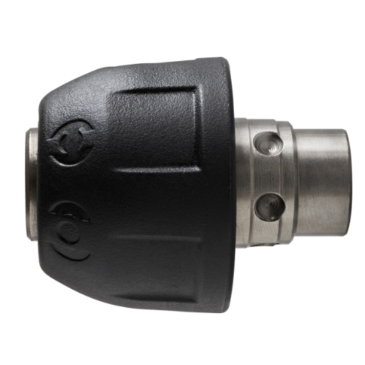 MILWAUKEE FIXTEC für SDS-Plus Bohrfutter z.B. für M18 CHPX