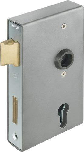 AMF Schlosskasten 140UNIG DIN L/R Maß A30xB94xC172mm Dornm.60mm AMF