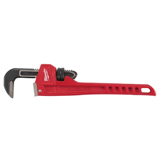 MILWAUKEE 350 mm Stahl-Rohrzange