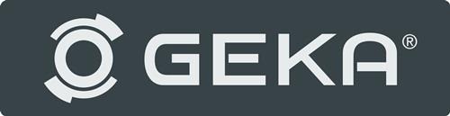 GEKA Winkeldreharmatur GEKA plus MS G.574g GEKA