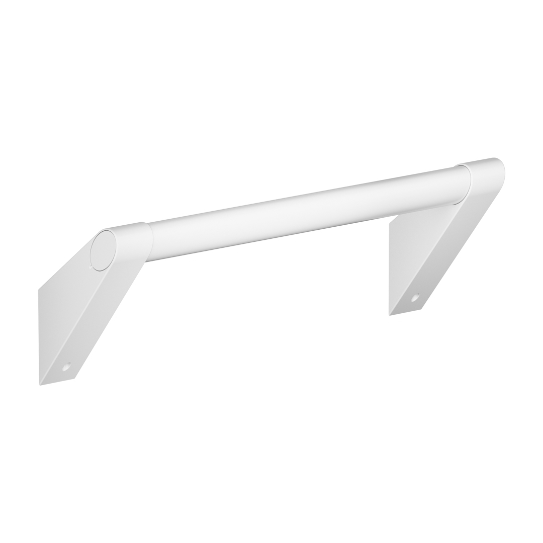 KWS Haltegriff A100 300mm A100 Anemonenweiß