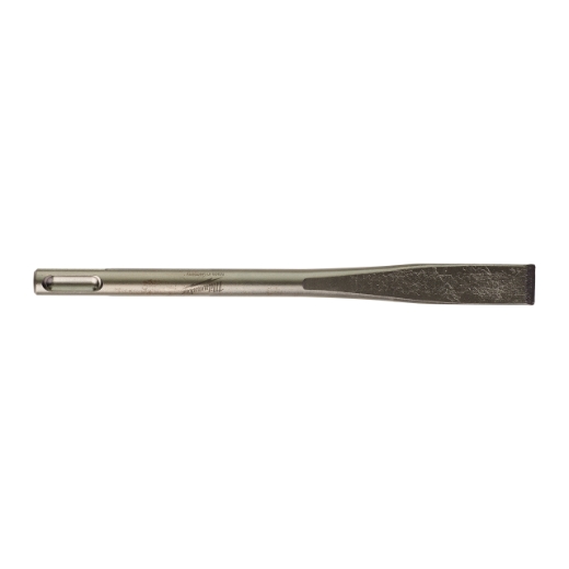 MILWAUKEE 180 x 18 mm Flachmeißel SDS-Plus schmal