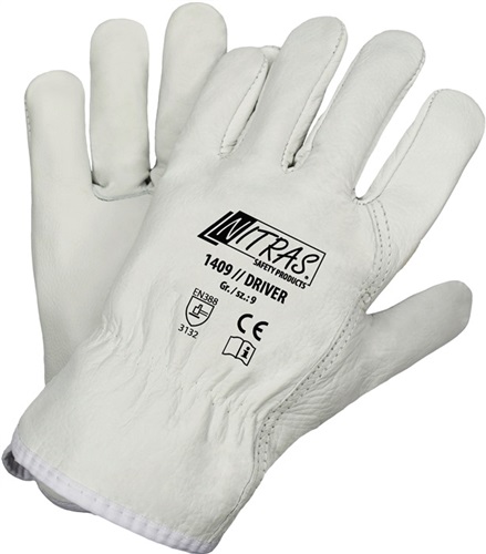 Handschuhe Driver NITRAS