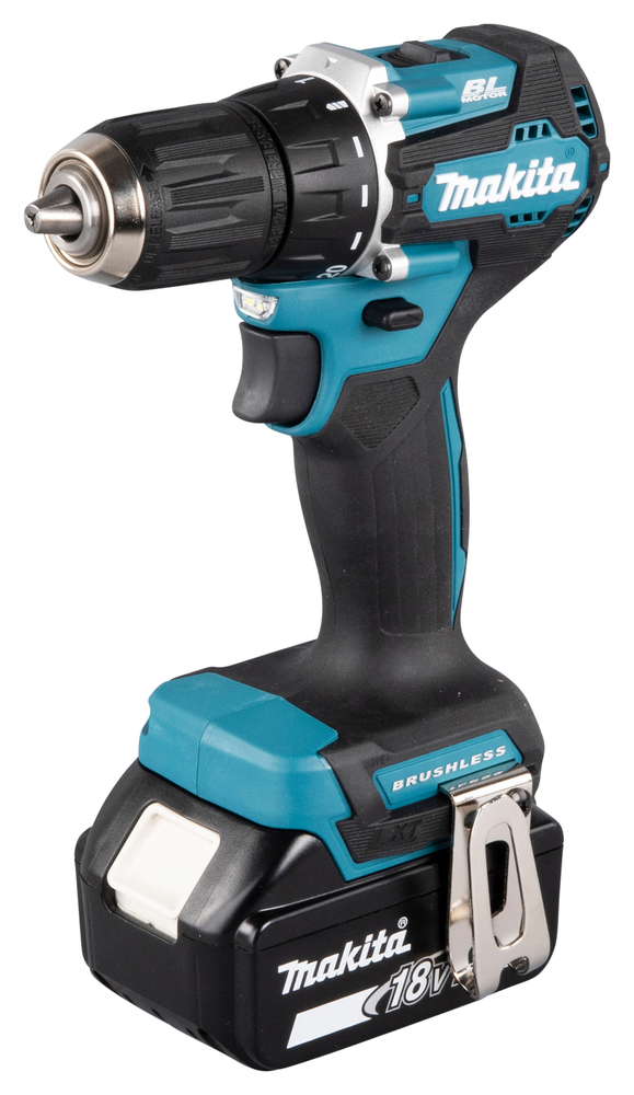 MAKITA Akku-Bohrschrauber DDF487RFE3