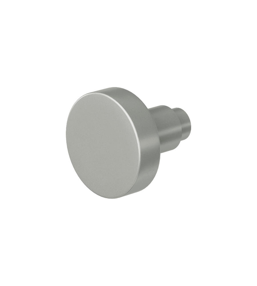 FSB Türknopflochteil 08 0829, Aluminium