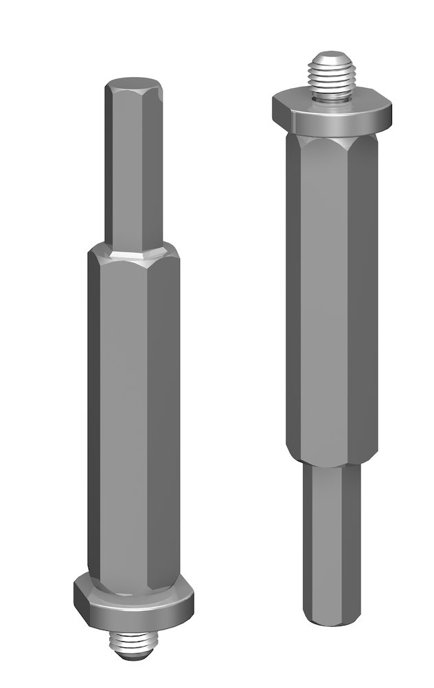 DR. HAHN Schraubhilfe K450A0004