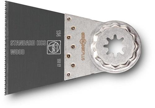 FEIN Sägeblatt E-Cut Stand.B.65mm StarlockPlus 10 St./Karte FEIN