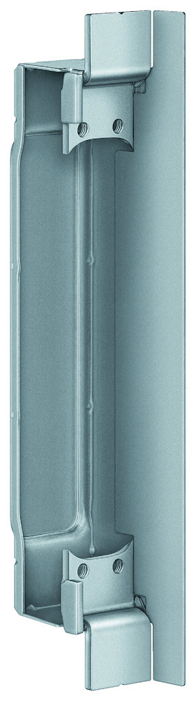 SIMONSWERK Aufnahmeelement TECTUS® TEG 310 2D SZ SIMONSWERK Aufnahmeelement TECTUS® TEG 310 2D SZ