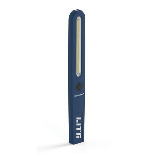 SCANGRIP LITE LED-Akkuhandleuchte STICK LITE M 3,7 V 1800 mAh Li-Ion 30-300 lm