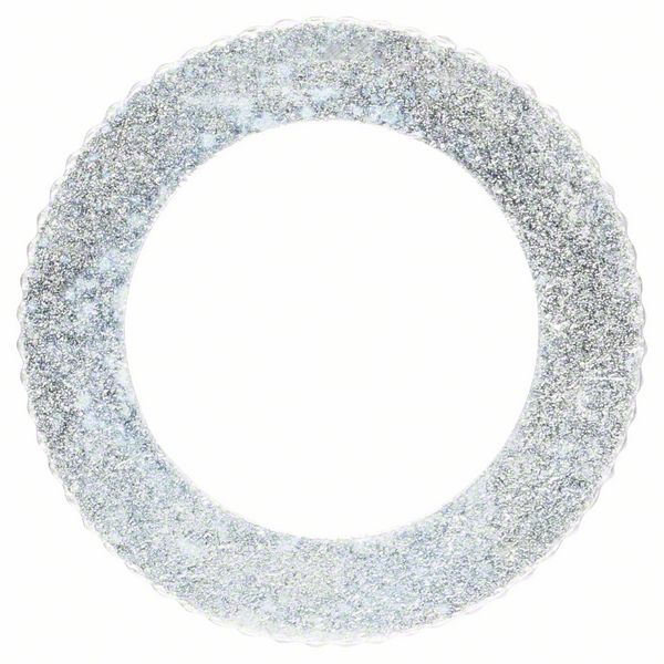 BOSCH Reduzierring für Kreissägeblätter, 20 x 13 x 1,2 mm