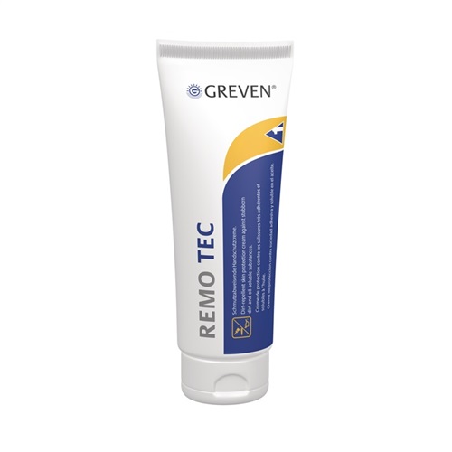 LIGANA Hautschutzcreme GREVEN® REMO TEC 250ml silikonfrei,parfümiert GREVEN