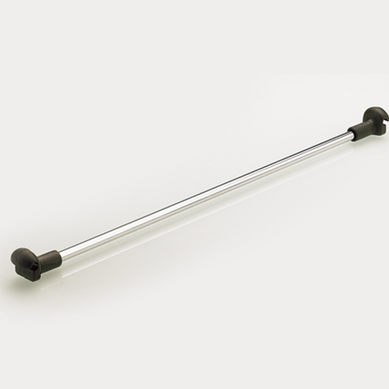 HETTICH Trennstab CLASSIC, 300 mm, verchromt, 49248