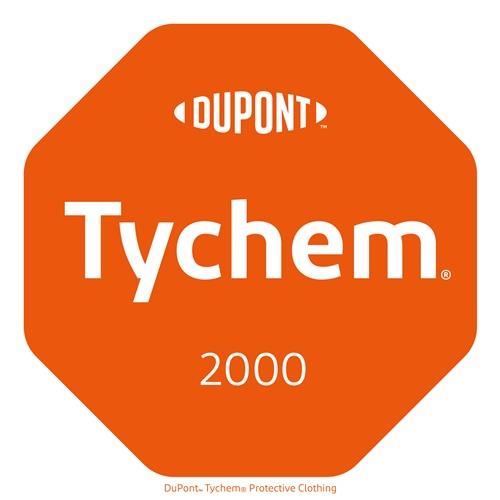 TYCHEM Chemikalienschutzkittel TYCHEM®-C PL50 Gr.L/XXL gelb TYCHEM TYCHEM Chemikalienschutzkittel TYCHEM®-C PL50 Gr.L/XXL gelb TYCHEM
