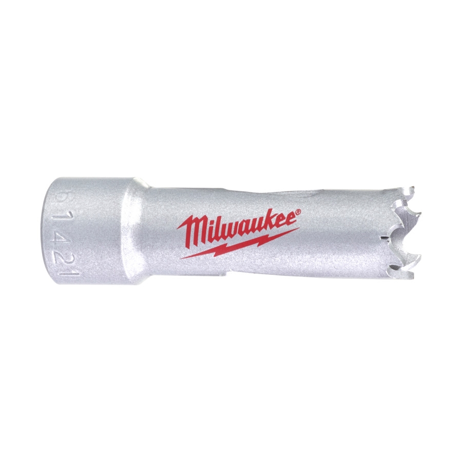 MILWAUKEE Contractor Lochsäge Bi-Metall 14 mm