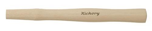 Nordwest Hammerstiel L.300mm 21,5x12,5mm f.Hammer 300g Hickory