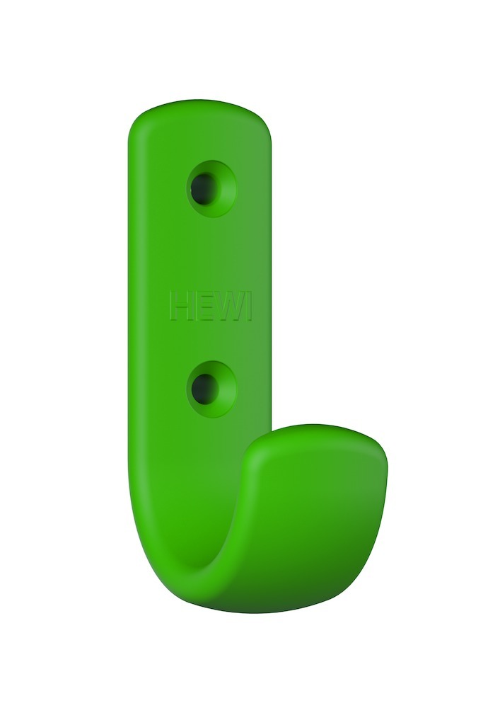 HEWI Mantelhaken 477.90.B061, Polyamid, 477.90B061 72