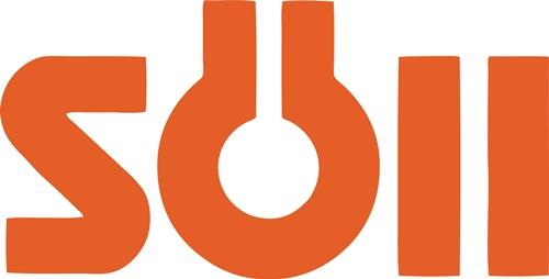 SÖLL Steigschutzläufer VR650 EN353-1+A1:2017 L.118mm SÖLL