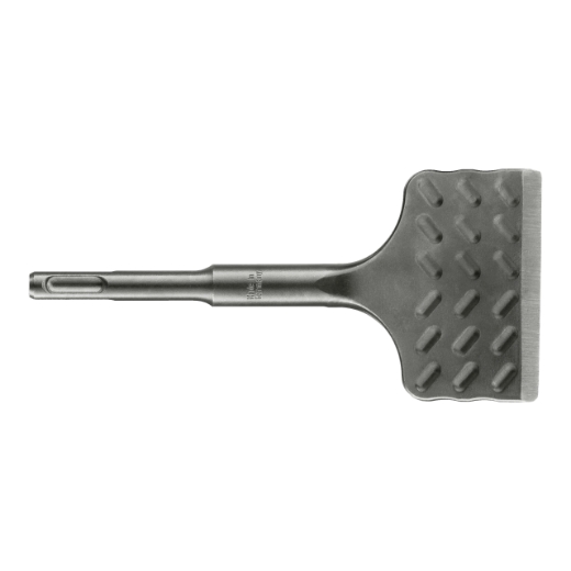 MILWAUKEE 165 x 75 mm Putzmeißel SDS-Plus