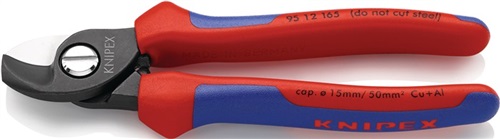 Kabelschere KNIPEX