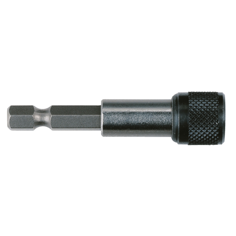 MILWAUKEE Länge 58 mm Schnellwechsel Bithalter