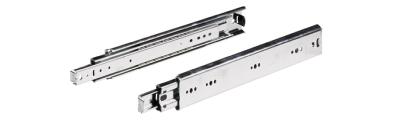 HETTICH Kugelauszug KA 4620, 19 mm Einbaubreite, 400 mm, 90 kg, 41392