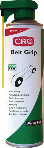 CRC Keilriemenspray BELT GRIP klar 500ml Spraydose CRC