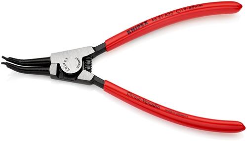 KNIPEX Sicherungsringzange A 22 f.Wellen D.19-60mm KNIPEX