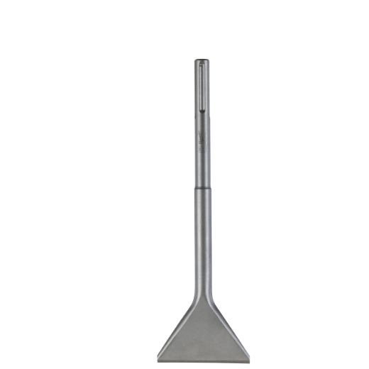 MILWAUKEE 300 x 115 mm Breitmeißel SDS-Max