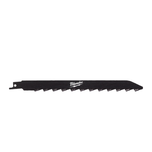 MILWAUKEE 235 x 17 mm (1,5 TPI) Säbelsägeblatt für abrasive Werkstoffe