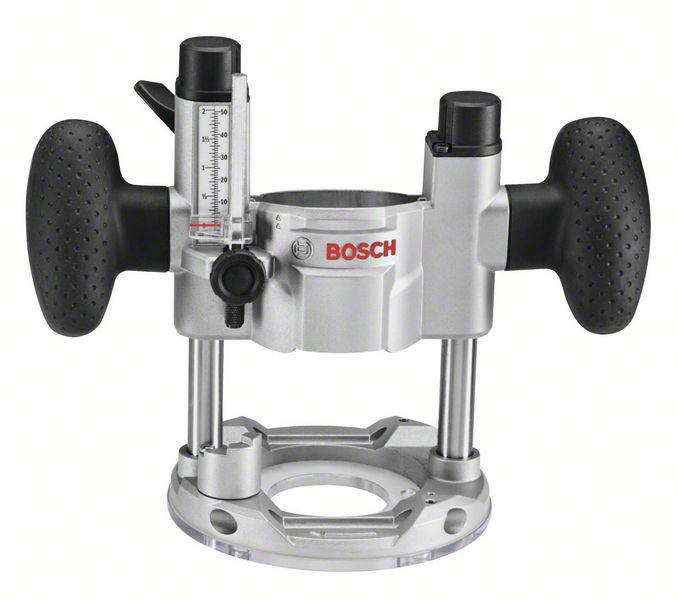 BOSCH Taucheinheit TE 600, Systemzubehör