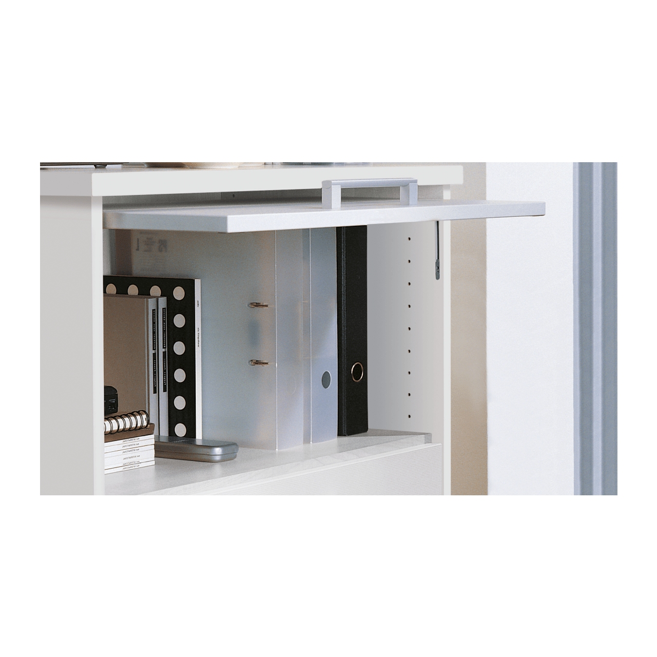 HETTICH Einschwenk-Beschlag Lift Up,