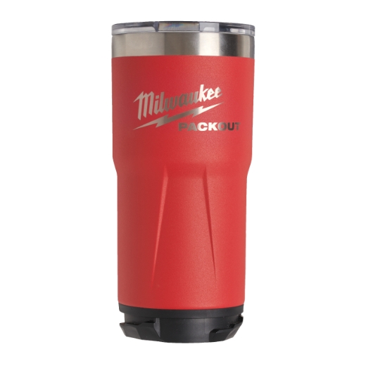 MILWAUKEE 591 ml PACKOUT Isolierbecher