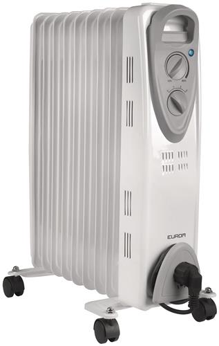 EUROM Elektroradiator 2000 W ölgefüllt EUROM