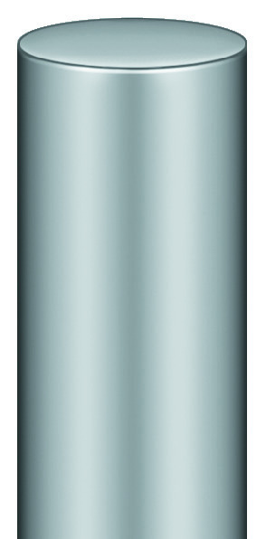 SIMONSWERK Anschweißband KO 4, 140mm, Stärke 4mm